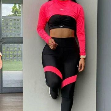 CONJUNTO DEPORTIVO 3 PIEZAS - imagen 1