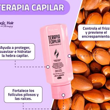 Imagen del producto Terapia capilar