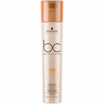 Imagen del producto SHAMPOO Q10 TIME RESCUE 250ML BONACURE SCHWARZKOPF