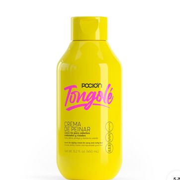 Imagen del producto CREMA PARA PEINAR