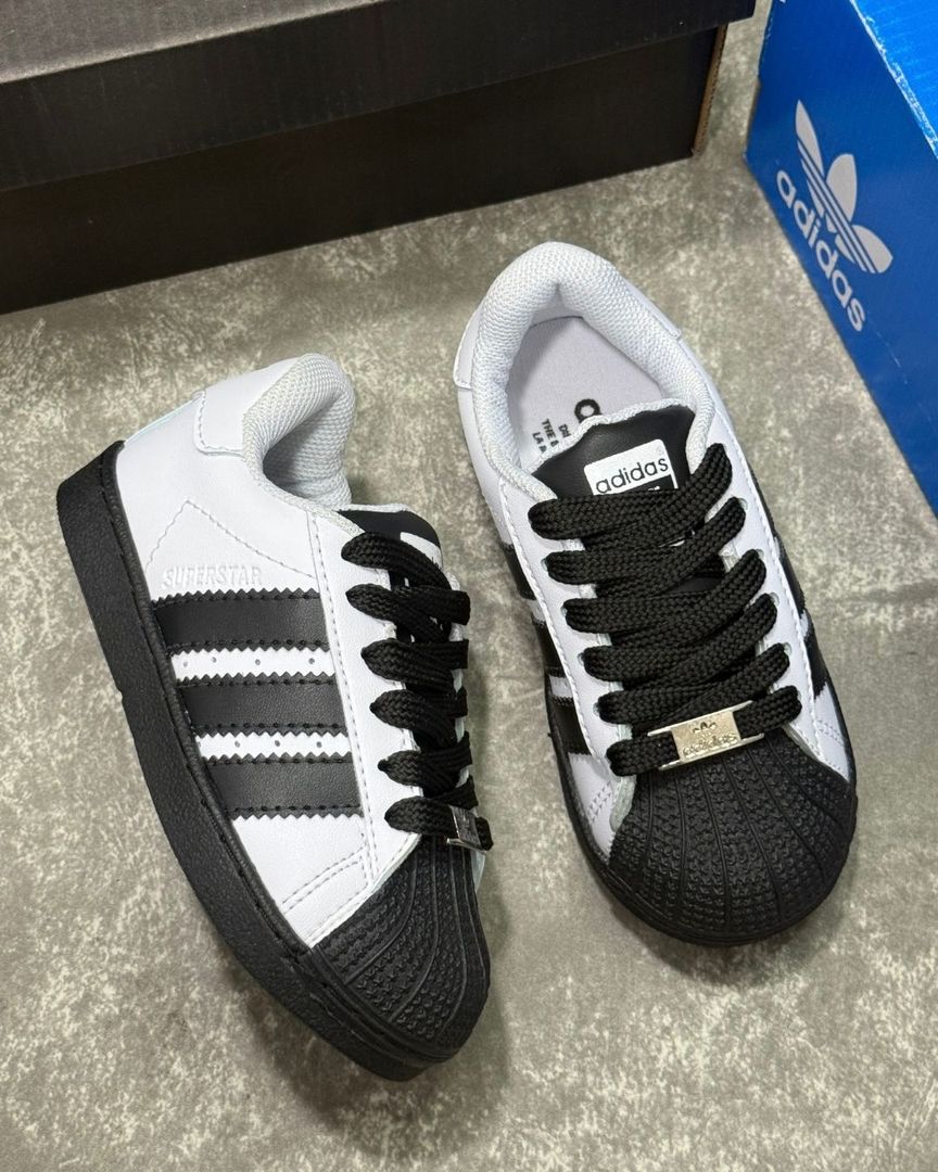 SUPERSTAR OREO 