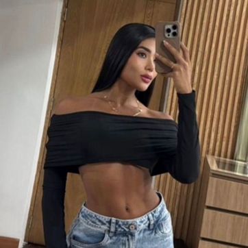 CROPTOP GRECIA - imagen 1