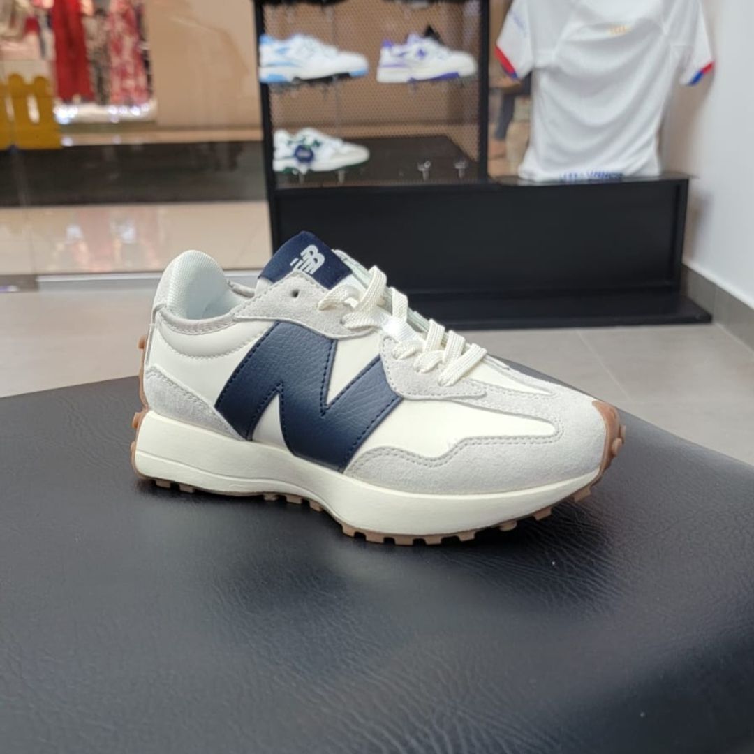 New balance 327 Azul