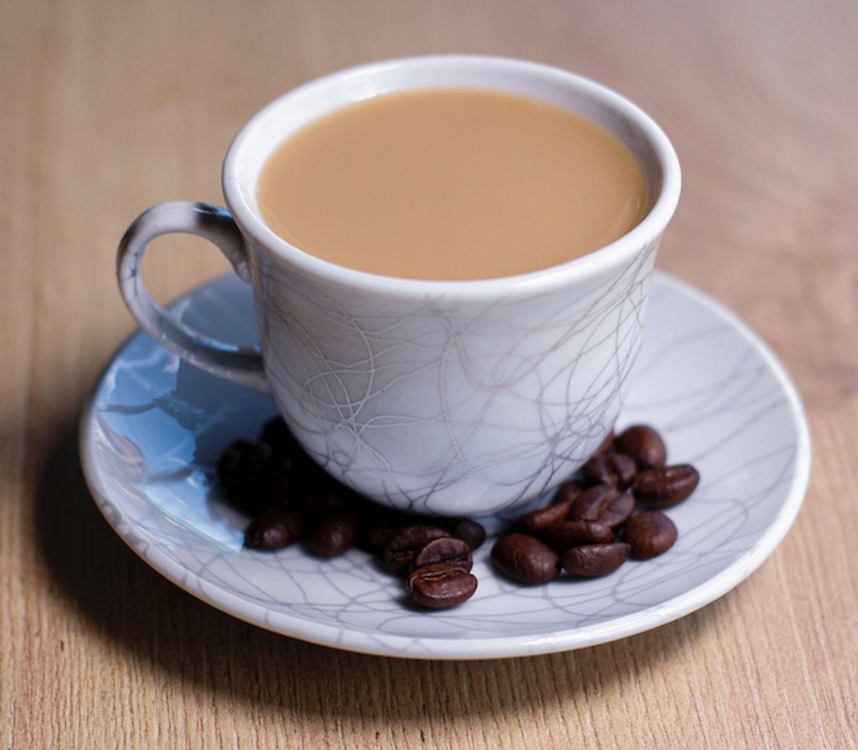 Café con Leche