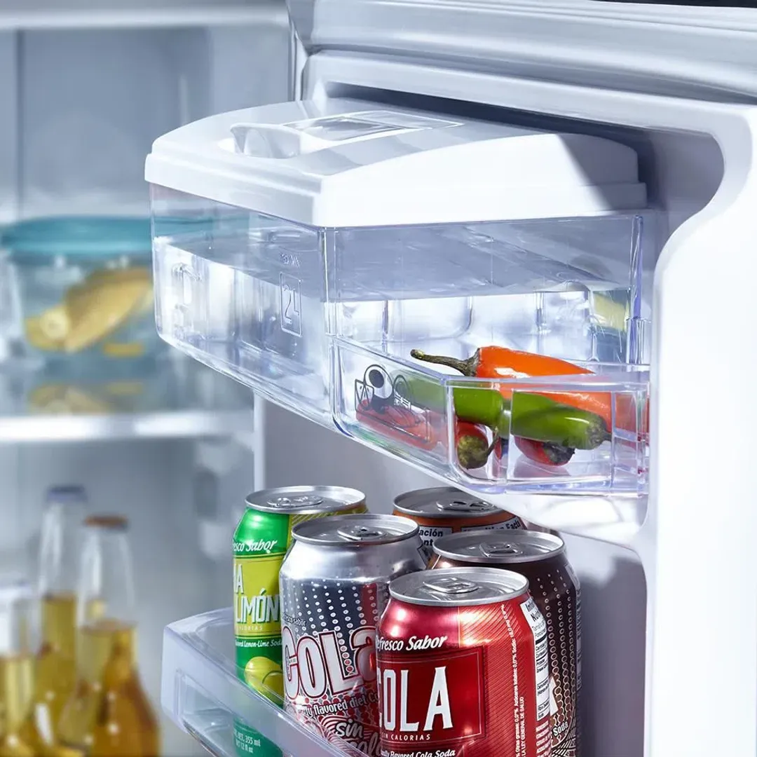 NEV MABE 320 LT CYCLE DE FROST NEW