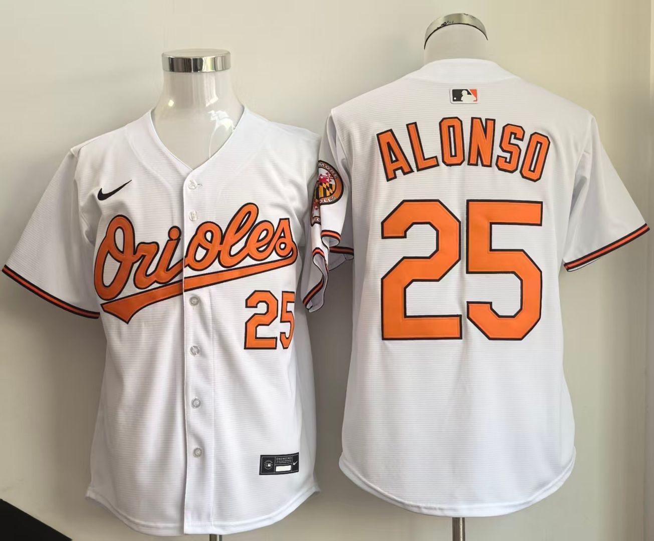 Baltimore Orioles | Solo por pedido