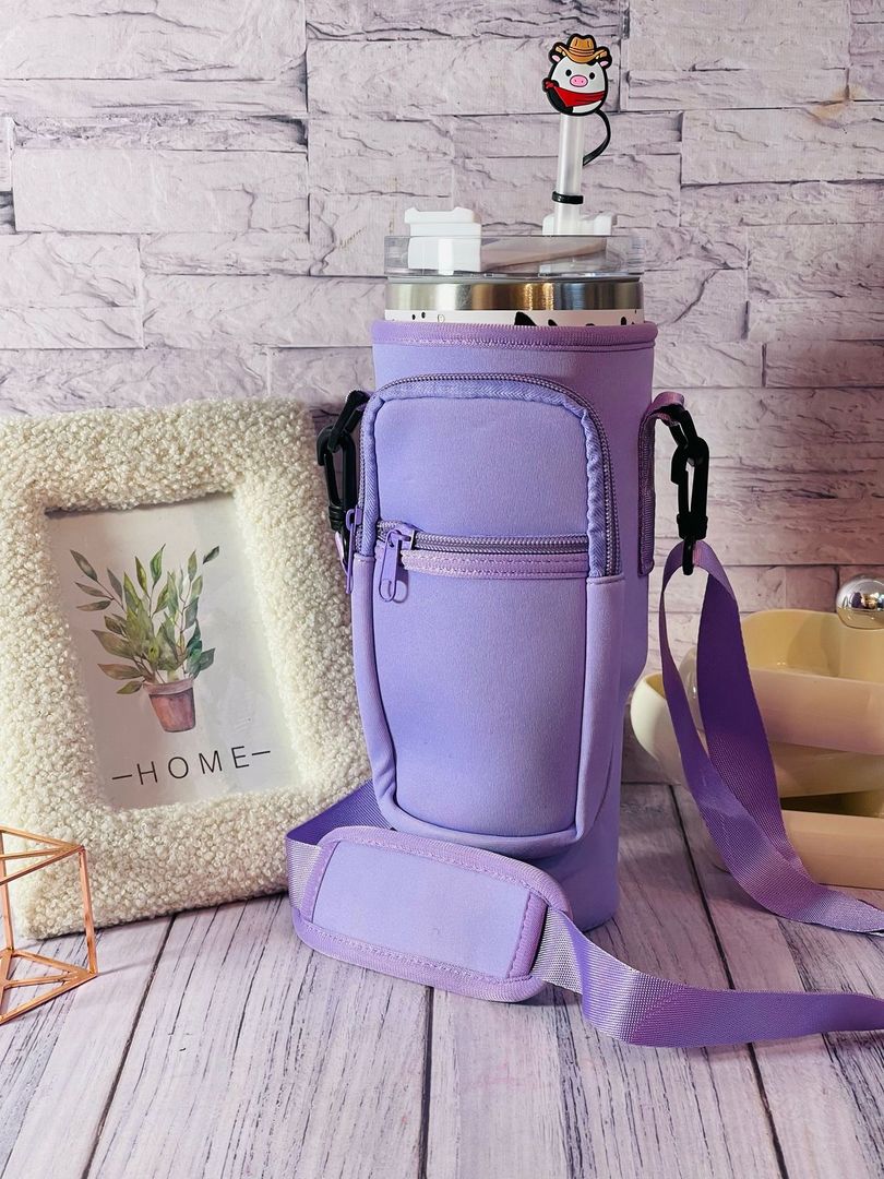 Bolso Para termo