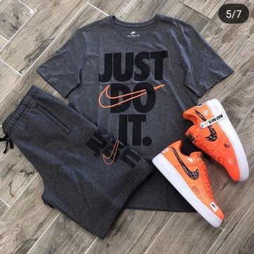 SET DE SHORT + CAMISETA HOMBRE - imagen 1