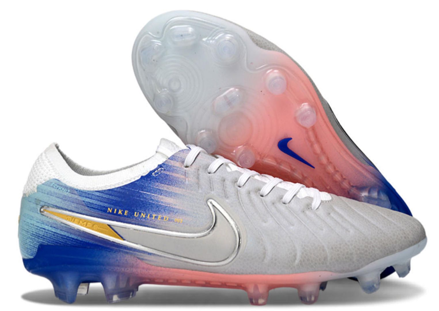 Tacos Tiempo FG - Natural firme Lote 1