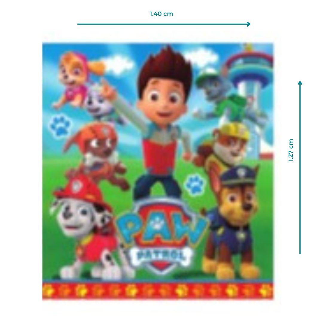 Fondo metalizado para fiestas 