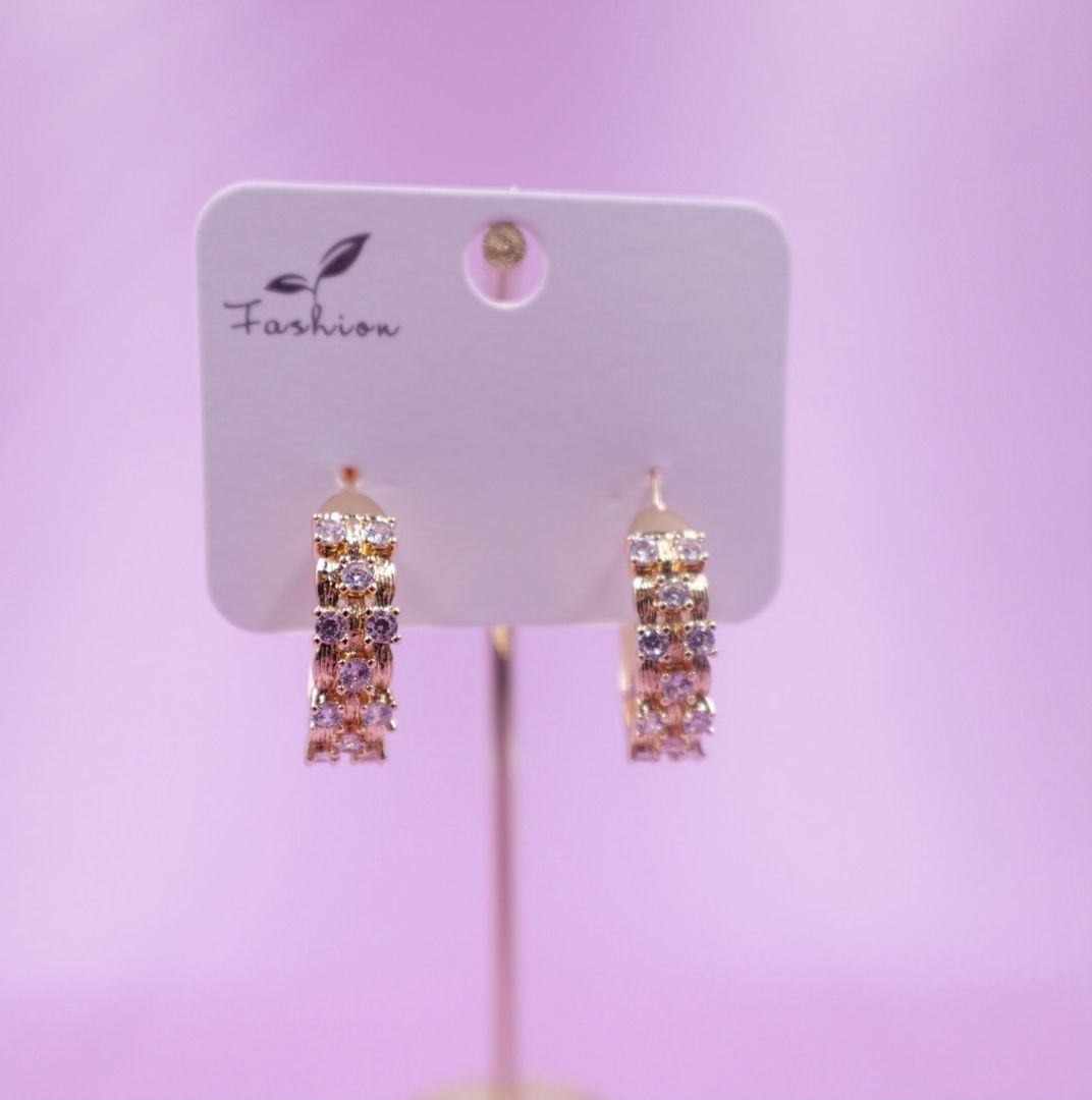 CANDONGA DORADA CG-308CA-1