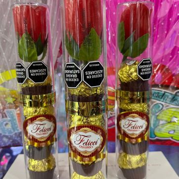 Imagen del producto CHOCO X4 