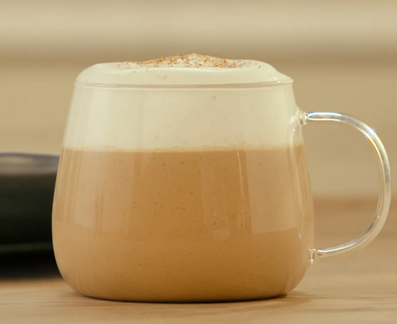 Capuccino Vainilla