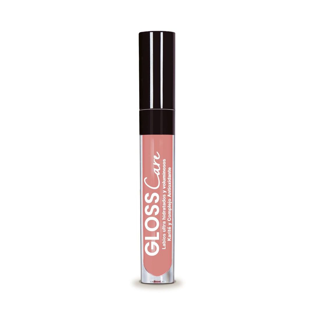 ANA MARIA BRILLO LABIAL GLOSS CARE CREAMY NUDE