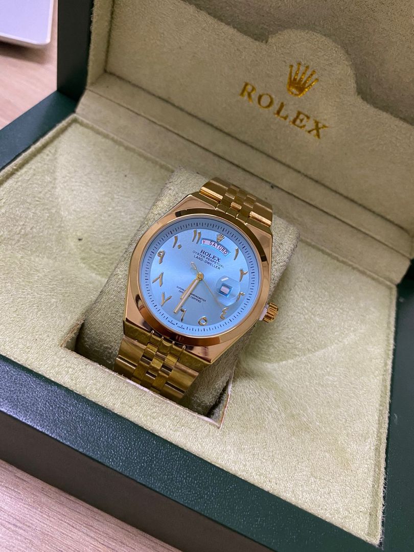RELOJ ROLEX 