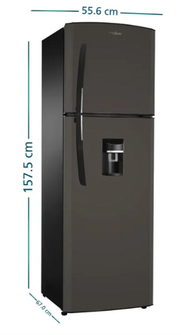 NEV MABE 230 LTS NF GRAFITO