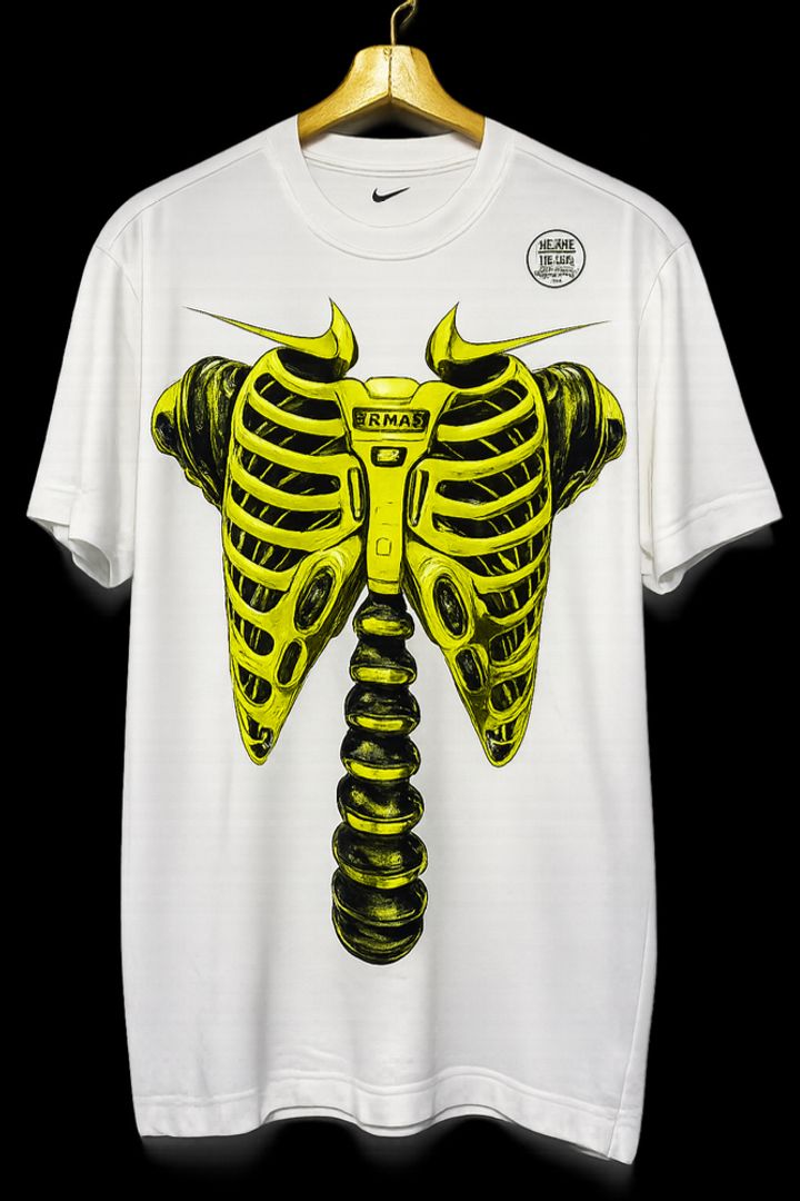 CAMISA NIKE