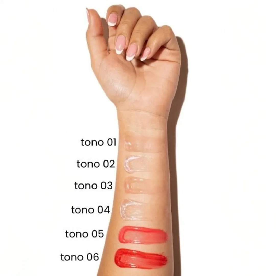 Lip Gloss Reina Engol 