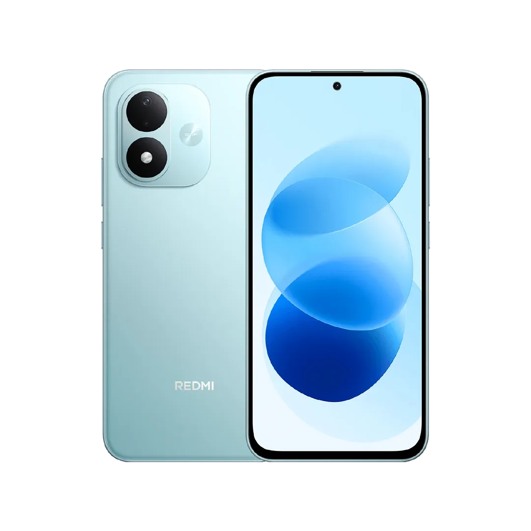 REDMI Note 17 - 6+6RAM - 128GB 