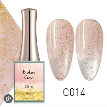 Imagen del producto Gel Semi 16ml CANNI 
