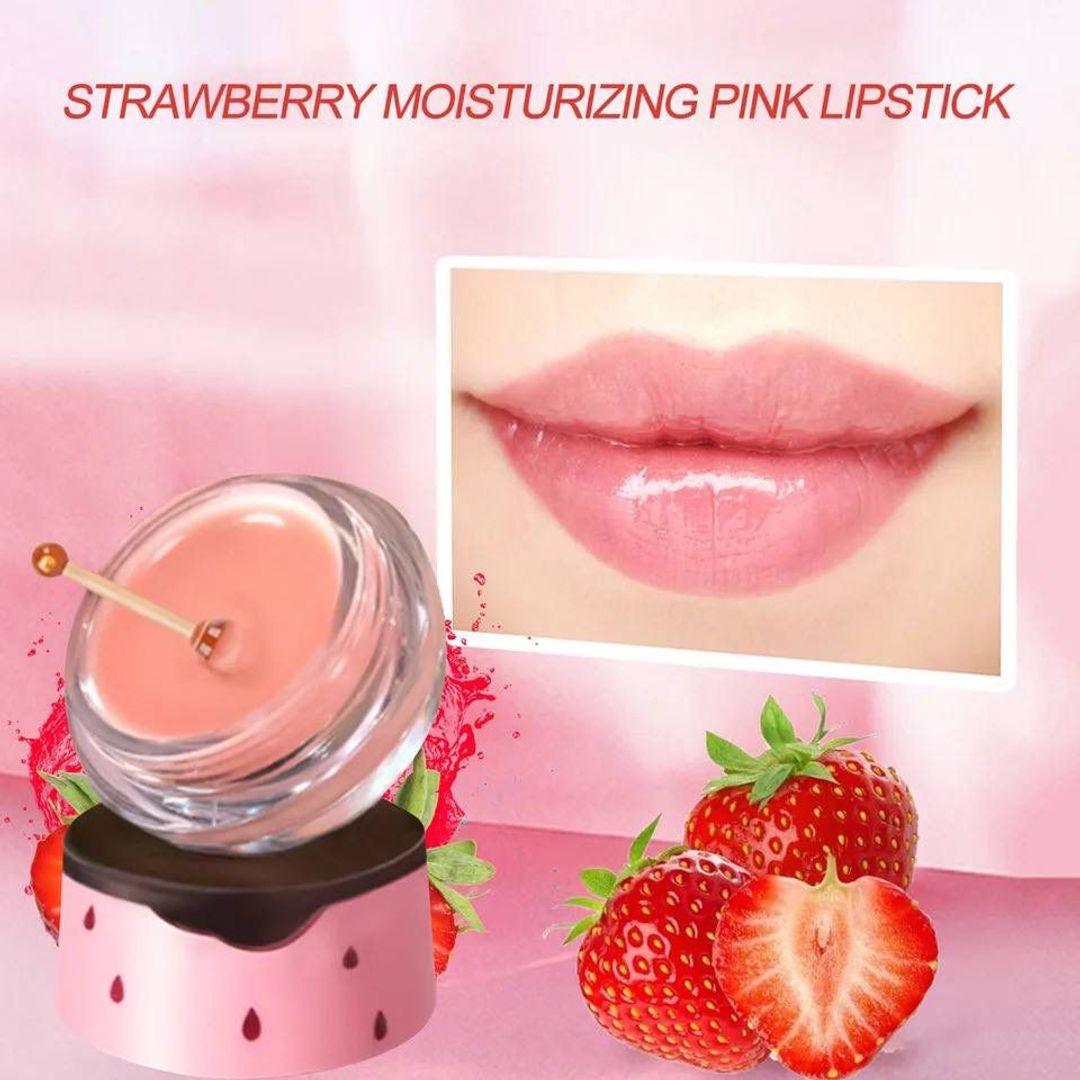BRILLO LABIOS IMAN OF NOBLE