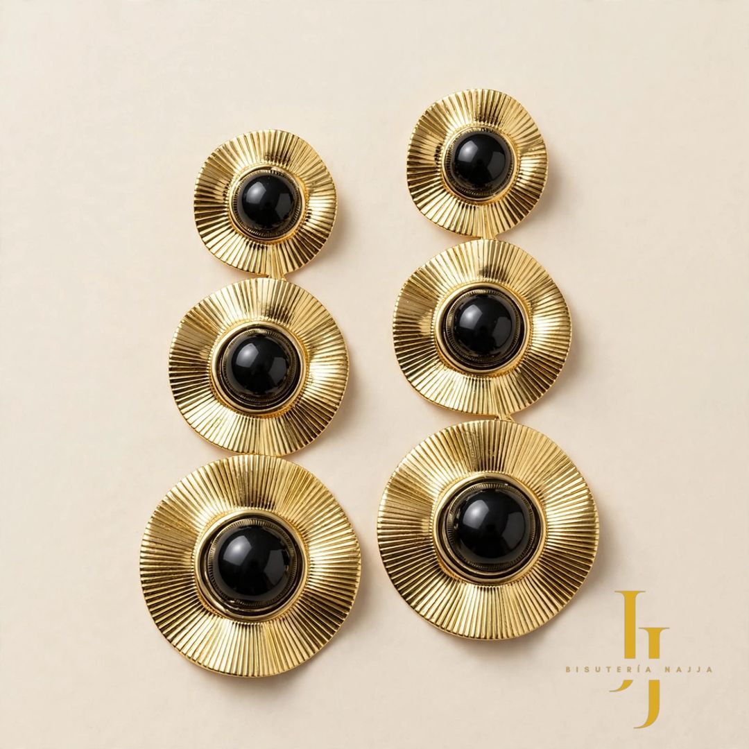 Arete Noir 