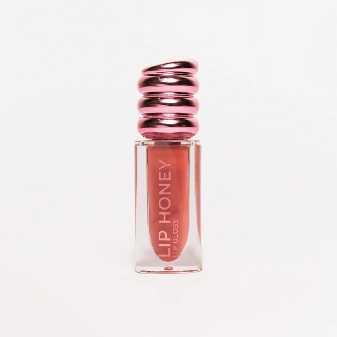 LIP GLOSS HONEY MyK
