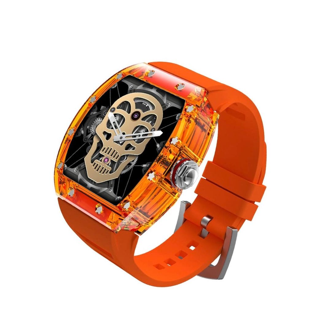 SMARTWATCH RICHARD TK9