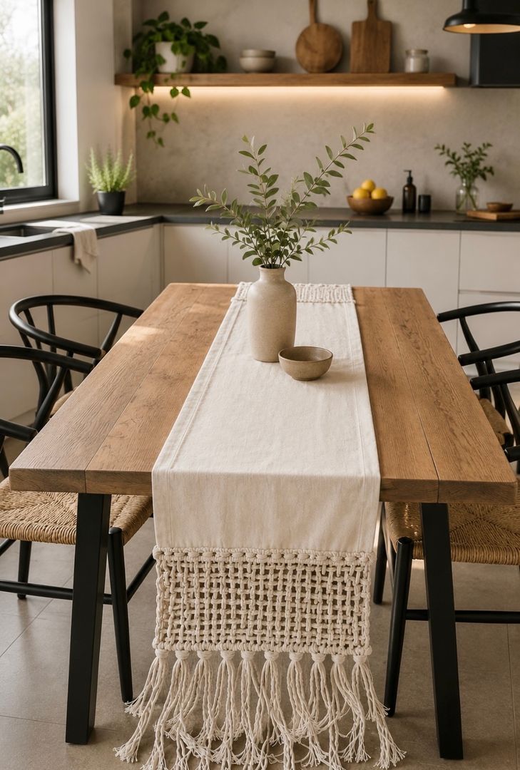 Sendero Boho 2 SIN STOCK 