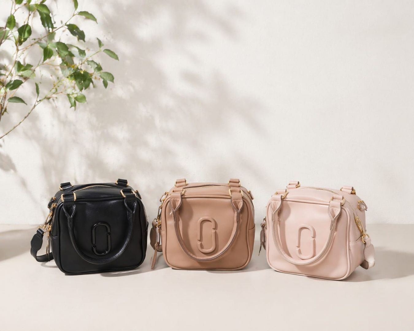 Bolso de dama Marc Jacobs