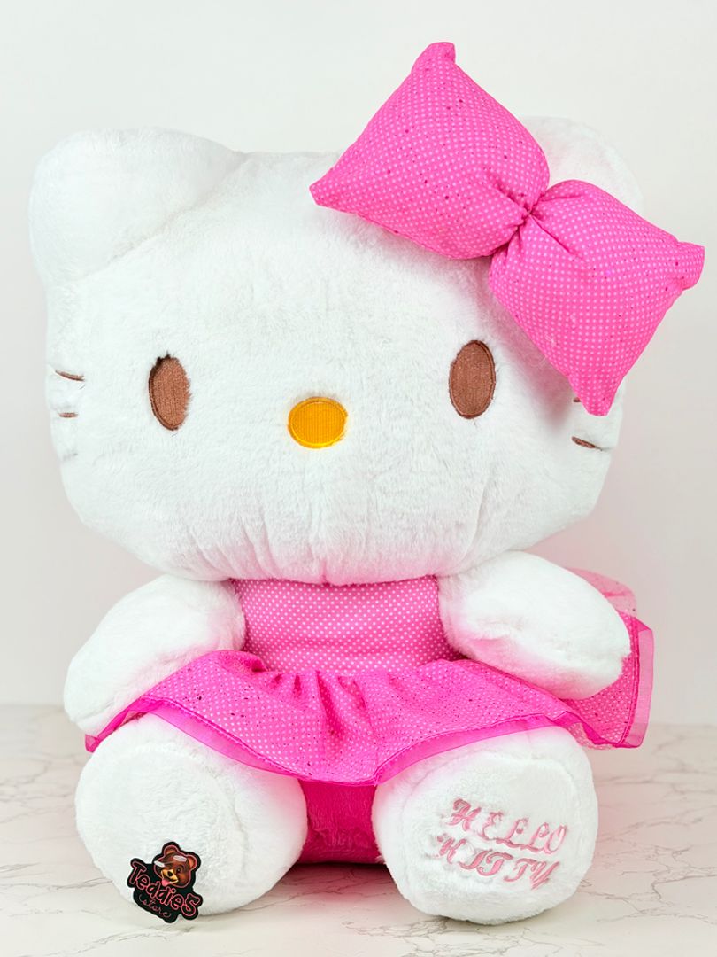 HELLO KITTY 65CM 