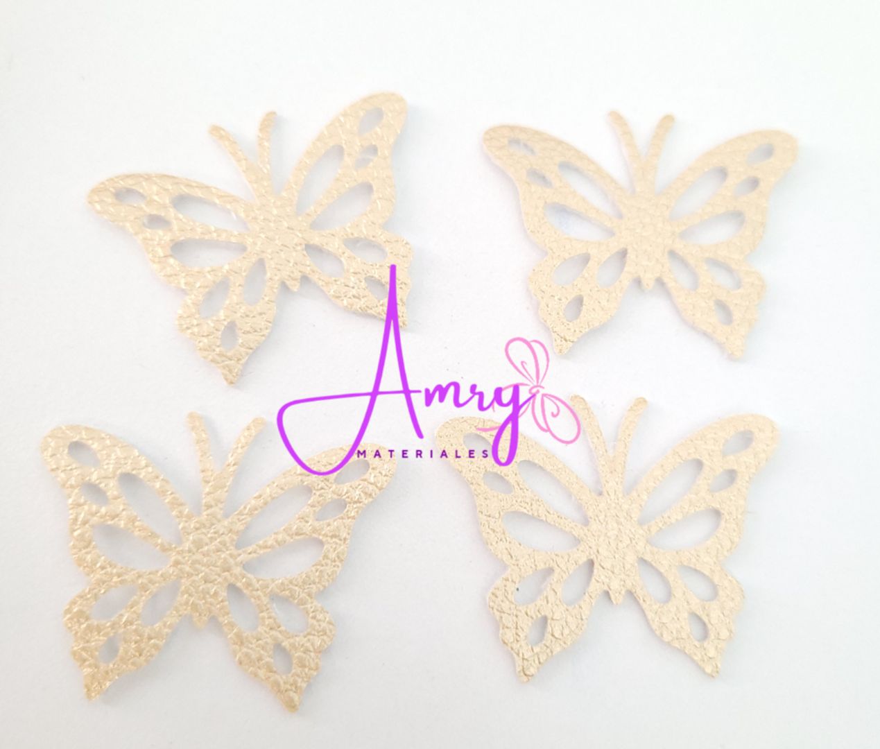 Unico 10 Mariposa Cuerina