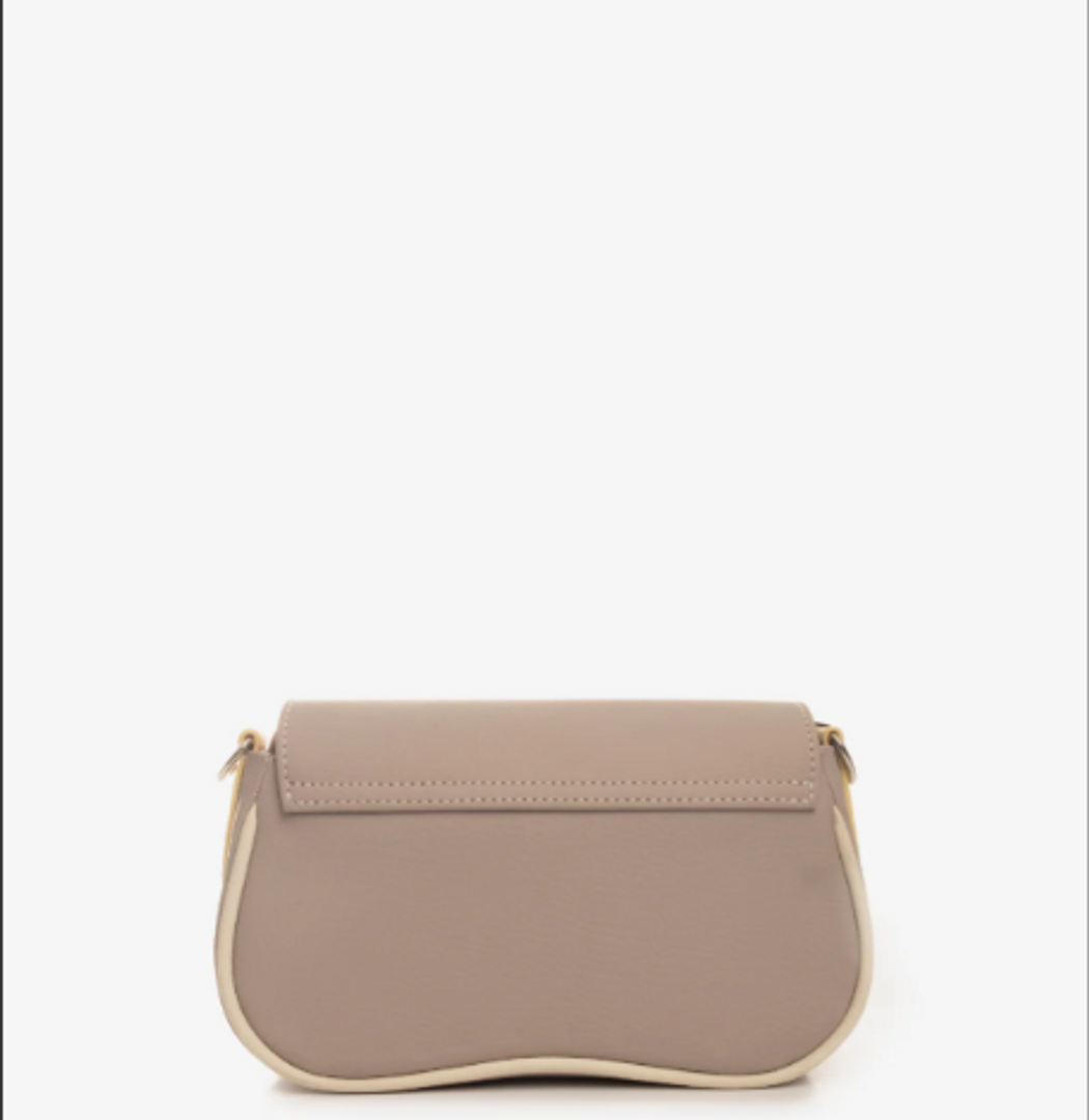 CARTERA MINI SELINA AVELLANA