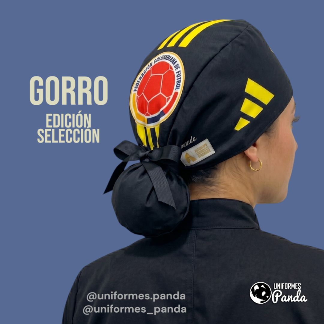 SELECCIÓN DAMA 