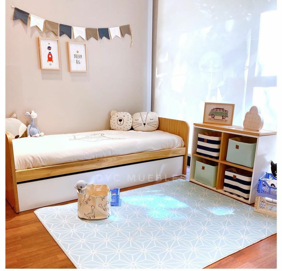 Cama Kido