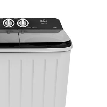 LAV SEMI KALLEY 10 KG - 22 LBS	 - imagen 3