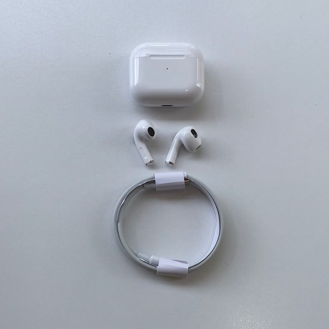 AirPods Serie 4