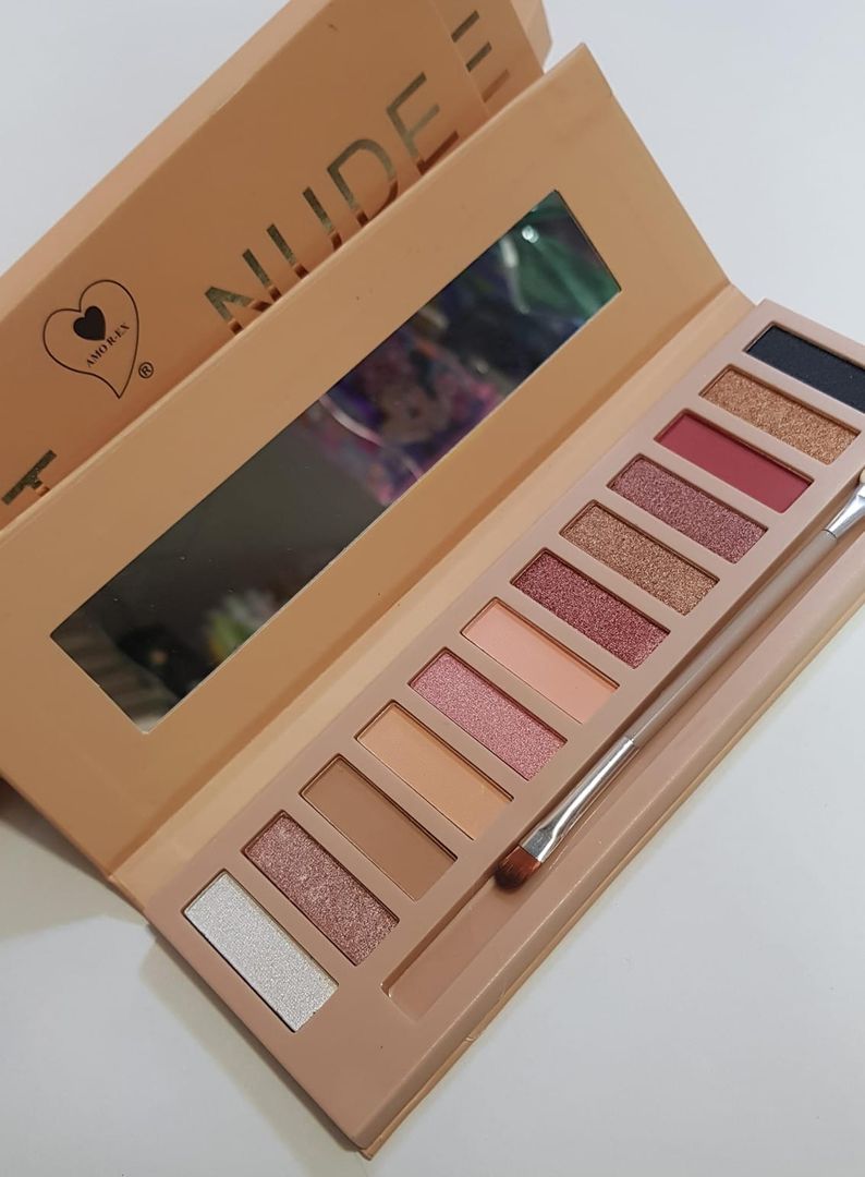 SOMBRA SOFT NUDE AMOR-EX 