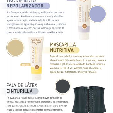 CATALOGO Glassgold - imagen 7