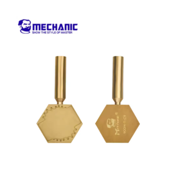 Imagen del producto PRECALENTADORA MINI DE CAUTIN MECHANIC C9+