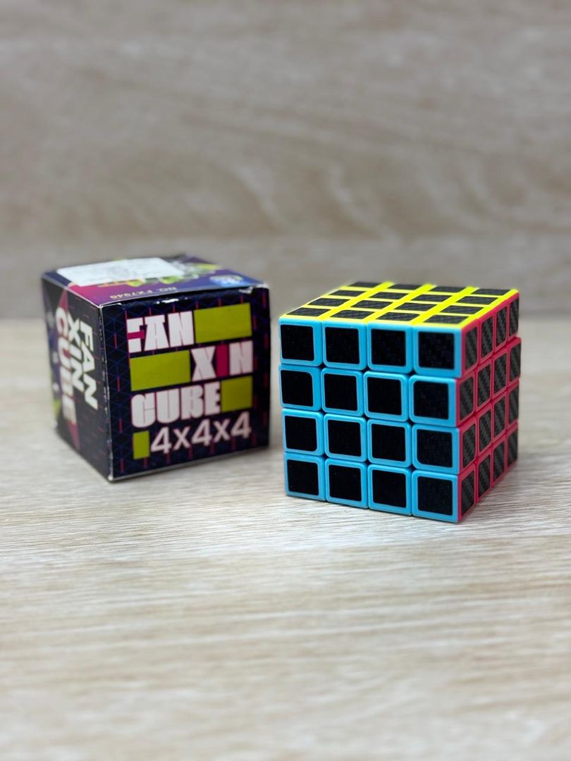 2380 CUBO 4*4