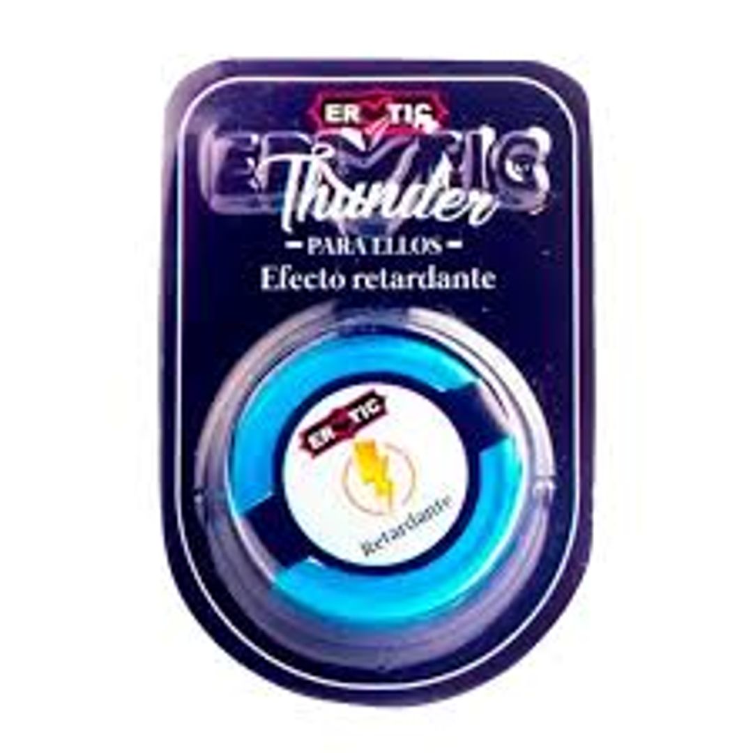 Retardante Thunder tamaño Personal