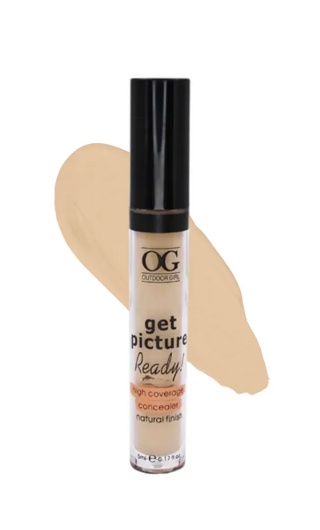 C1848 CORRECTOR GET PICTURE MAXIMO CUBRIMIENTO OG