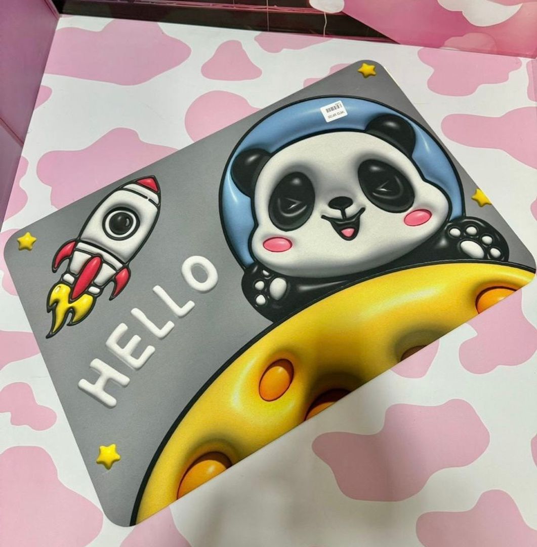 Tapetes kawaii 