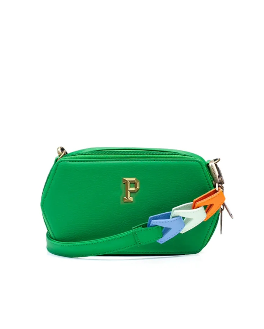 cartera MALIBU VERDE ANTIOQUIA