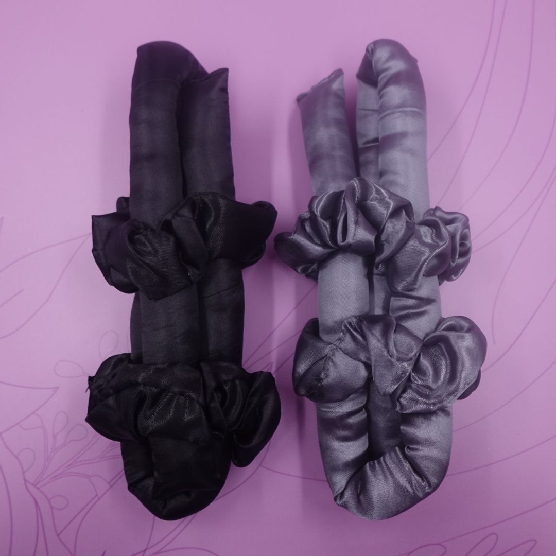 TUBO PARA ONDAS SIN CALOR