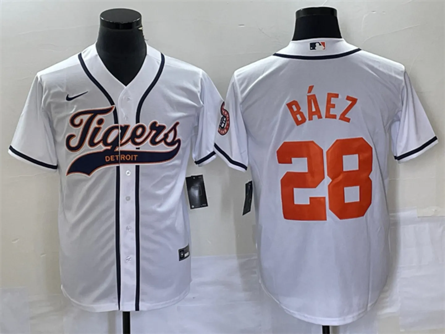 Detroit Tigers | Solo por pedido