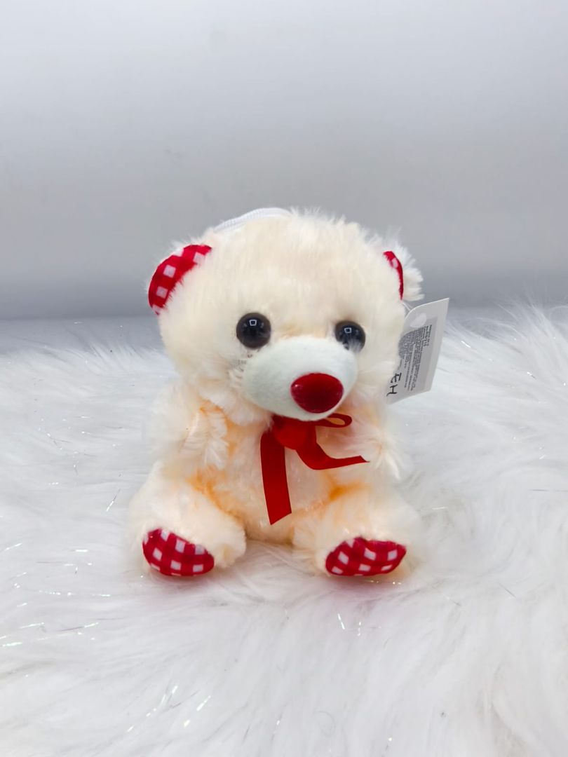 PELUCHE RS/167