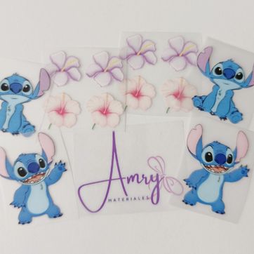 Imagen del producto Stitch 12 Unid.