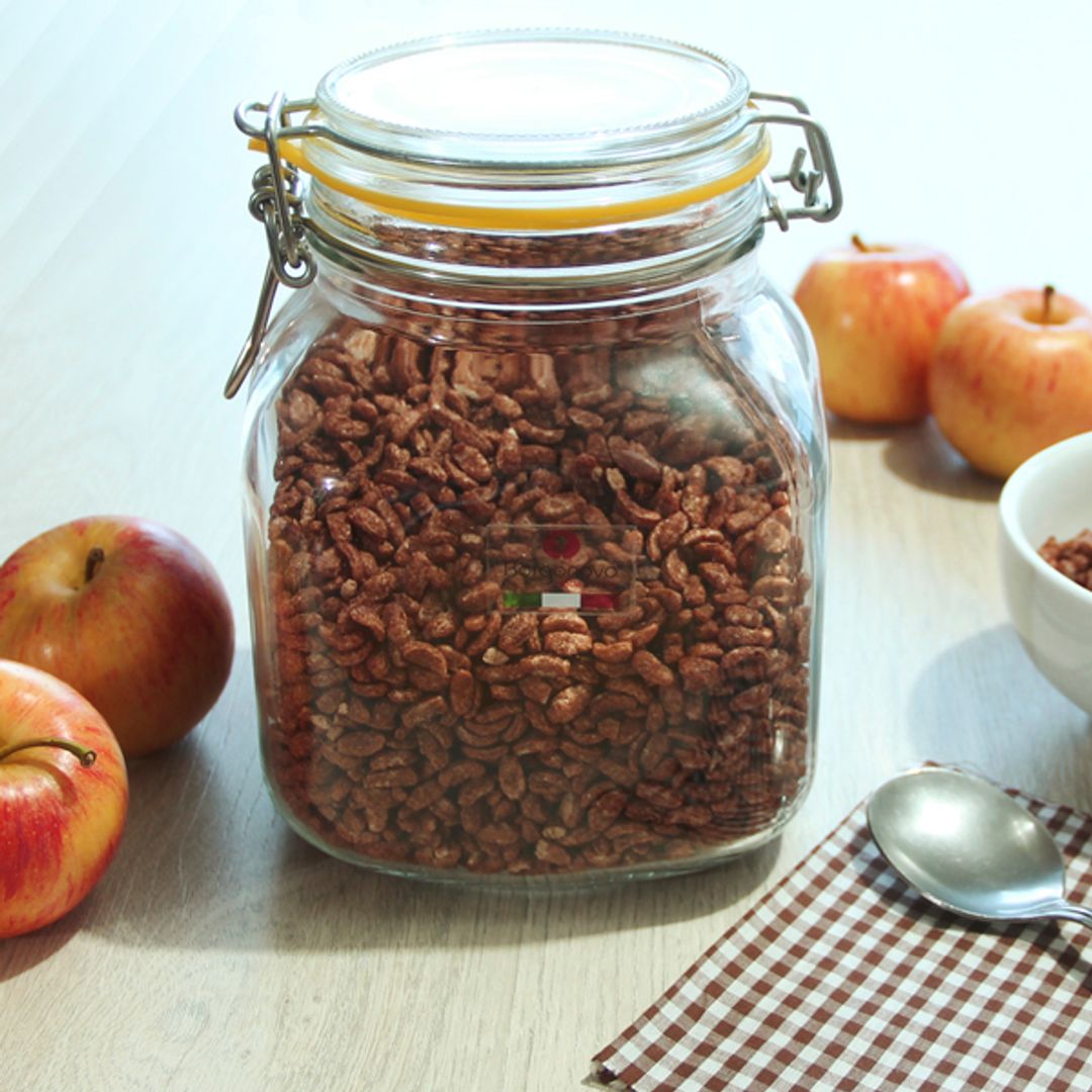 FRASCO HERMÉTICO 1000 cc